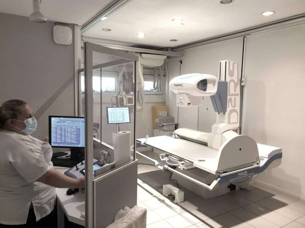 Radiographie | Imagerie Médicale sud-Grésivaudan